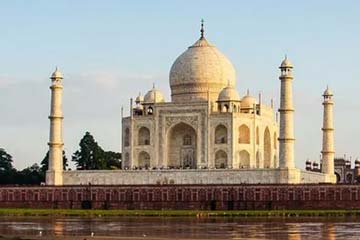 Agra Outstation Tour from Amritsar