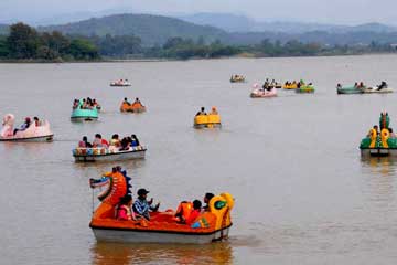 Manali - Chandigarh