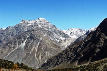 Manali-Sarchu-Keylong