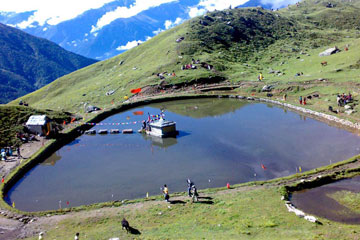 Sarahan to Sangla