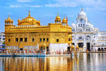 Amritsar Day Tour