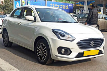 Swift Dzire Car Hire Service